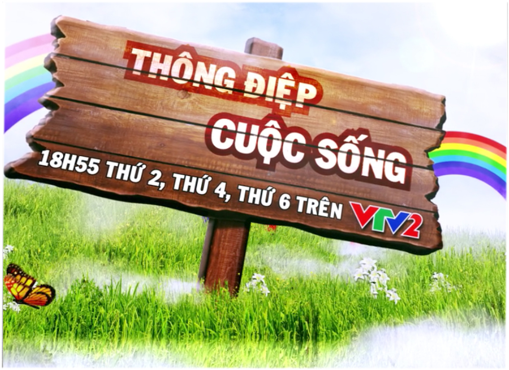 HÃY CÙNG LẮNG ĐỌNG ĐỂ SUY NGẪM VÀ THƯ GIÃN VỚI CHƯƠNG TRÌNH “THÔNG ĐIỆP CUỘC SỐNG”