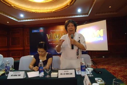 Ra mắt gameShow “Vì bạn xứng đáng”