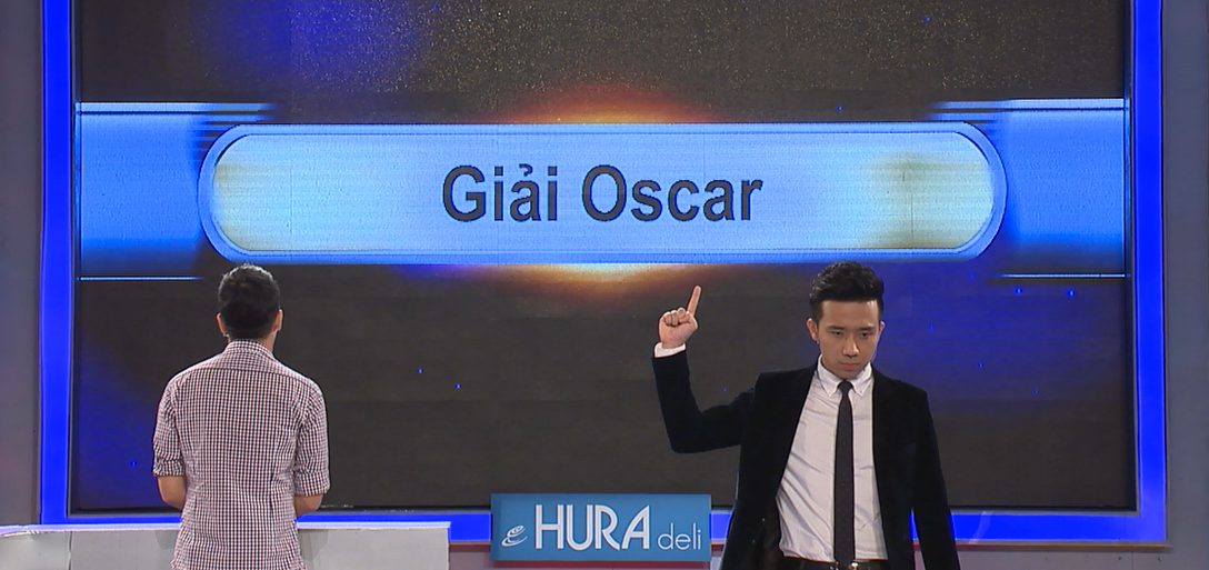 Gameshow số 4