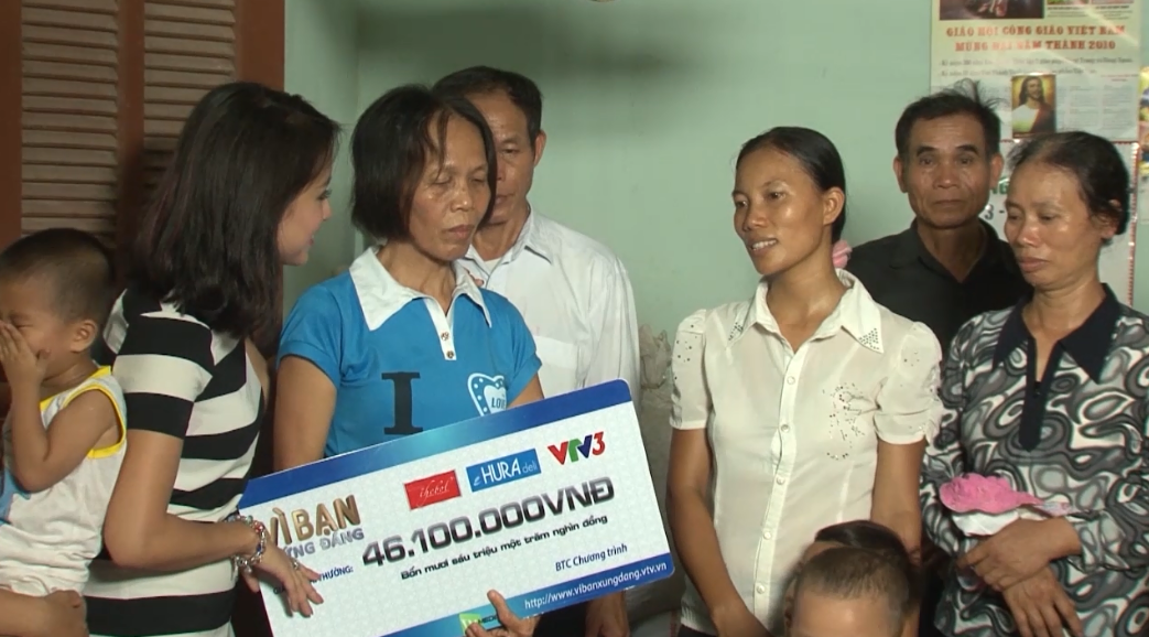 GAMESHOW SỐ 18 (20/10/2013)