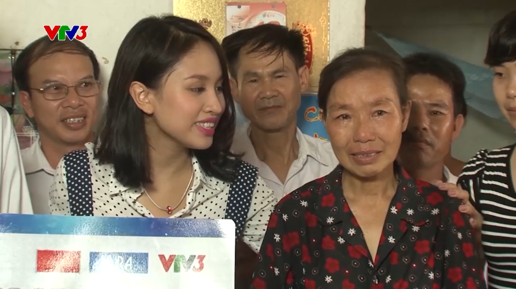 GAMESHOW SỐ 20 (03/11/2013)