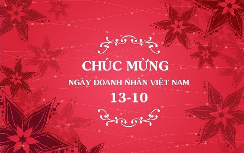 TVMEDIA NHIỆT LIỆT CHÚC MỪNG NGÀY DOANH NHÂN VIỆT NAM 13/10/2014