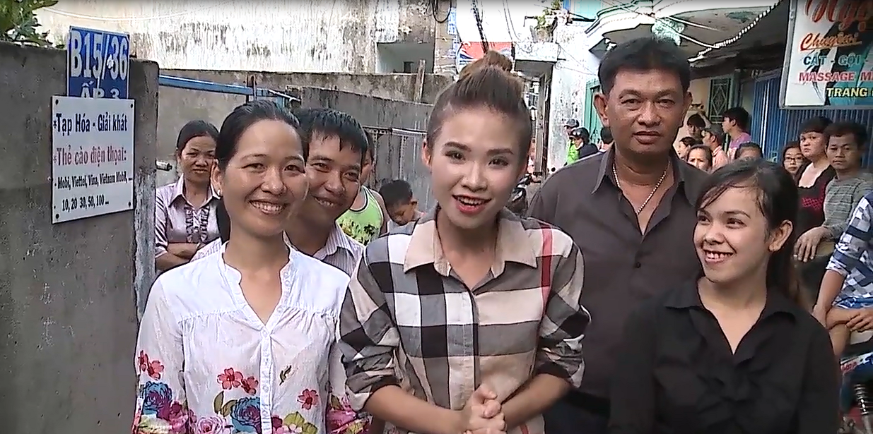 Gameshow số 6